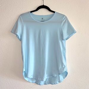 Athletic t-shirt
